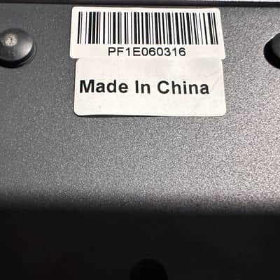 PreSonus Faderport USB DAW Transport Controller with Motorized Fader 2010s - Silver image 4