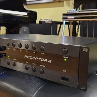 Muse Receptor 2+ Black image 2