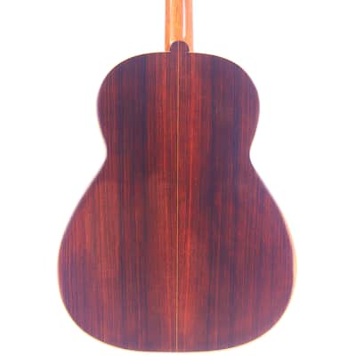 Vicente Tatay Alabau 1900 Classical Guitar - Early Valencian masterpiece based on the guitars of Antonio de Torres - check video + details! image 5