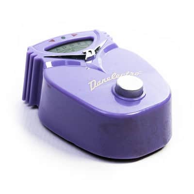 Danelectro Chromatic Tuner | Reverb
