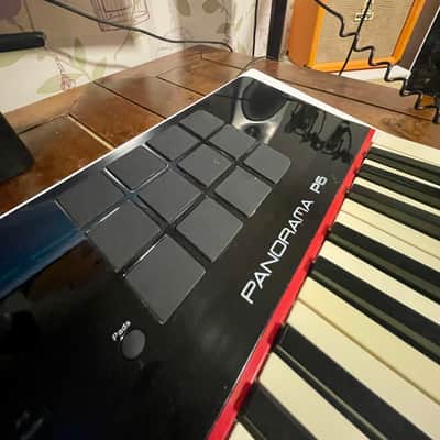 Nektar Panorama P6 61-Key MIDI Controller – Excellent – Original Box image 4
