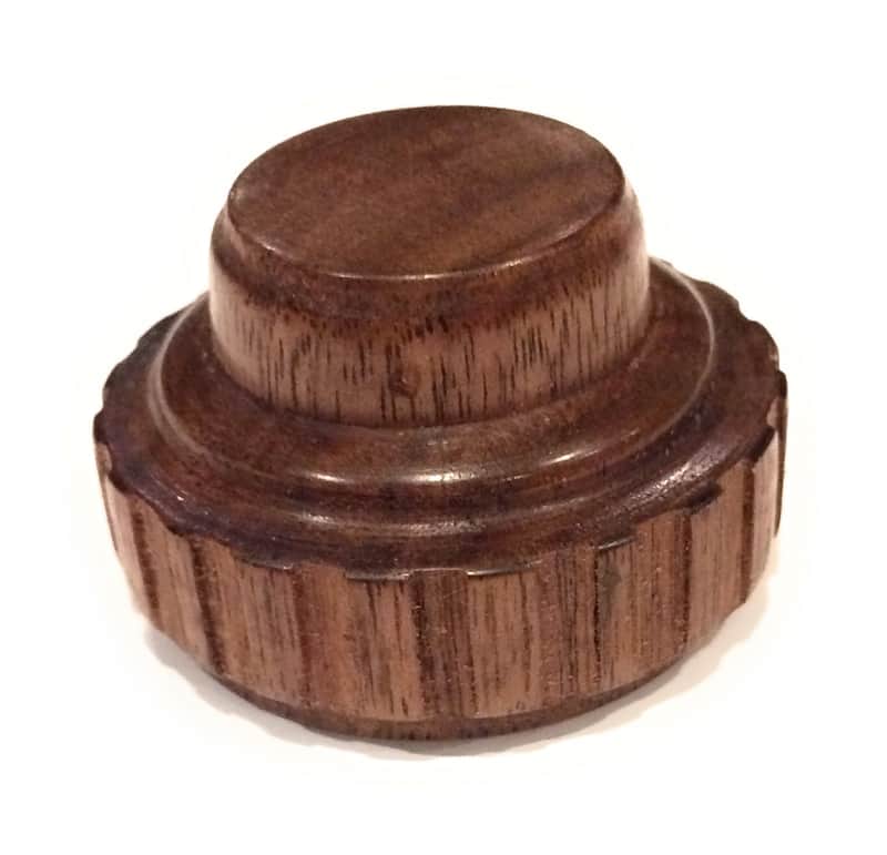 Zenith Stratosphere Reproduction Wood  Knobs-Stratosphere2 image 1