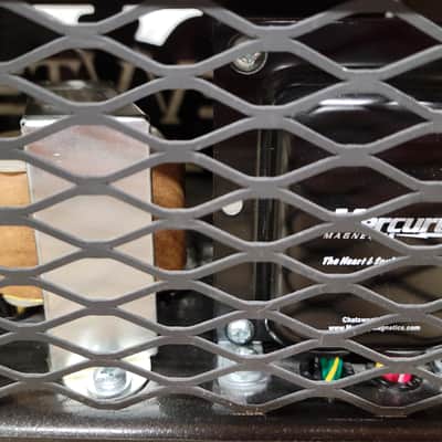 VVT X-40 40 Watt Amplifier Head image 6