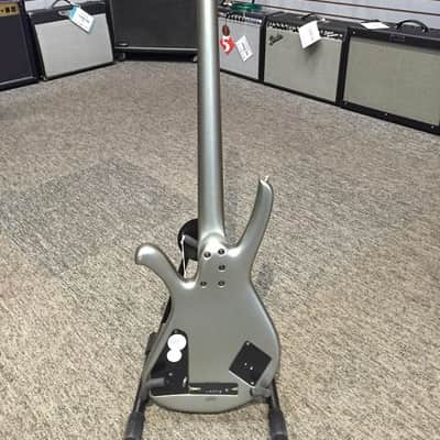 Ibanez Ergodyne EDA900 Electric Bass Guitar image 7