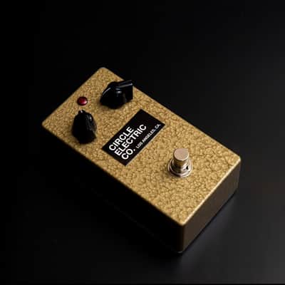 Escalator Tone Bender MKI (Circle Electric) image 1