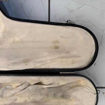 Selmer flight case alto saxophone image 14
