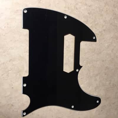 Lollar Telecaster Charlie Christian Pickguard image 1