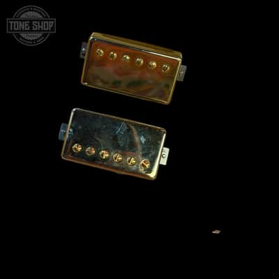 Used Magneto Design Sweet 54 Pickup Set w/box TSU25047 image 2