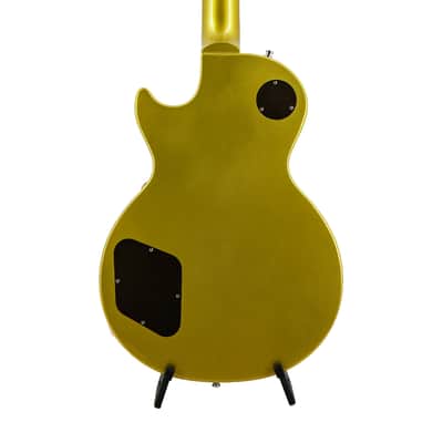 Epiphone Tak Matsumoto 1955 Les Paul Standard Electric Guitar, Antique Gold, 2411152XXXX image 5