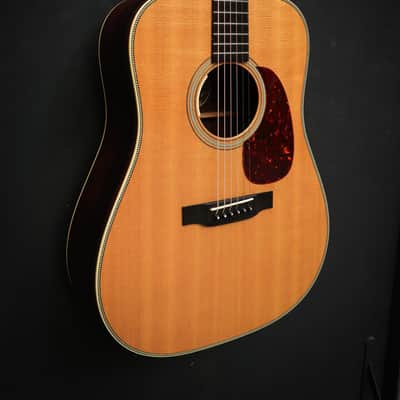 Collings D2H with LR Baggs Anthem Pre-Owned image 4