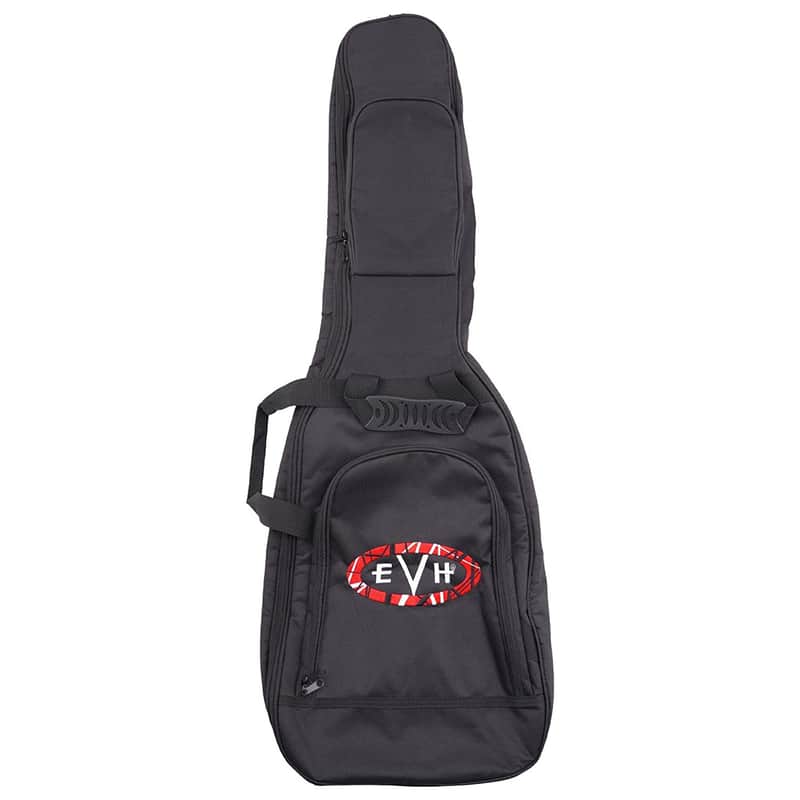 EVH Wolfgang / Striped Series Guitar Gig Bag image 1