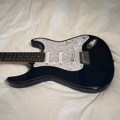Carvin Bolt SSS Hardtail - Custom Shop Strat Killer - Made in USA - Midnight Blue Metallic - Noiseless Pickups - SS Frets- Free Pro Setup image 5