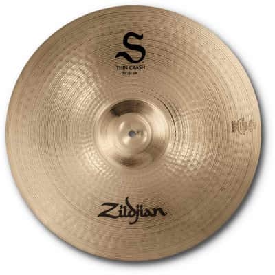 Zildjian S20TC S 20" thin crash image 3