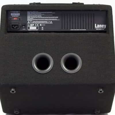 Laney AH80 80W Keyboard and Instrument Amplifier Combo - 3-Channel Versatility with Digital Delay image 2