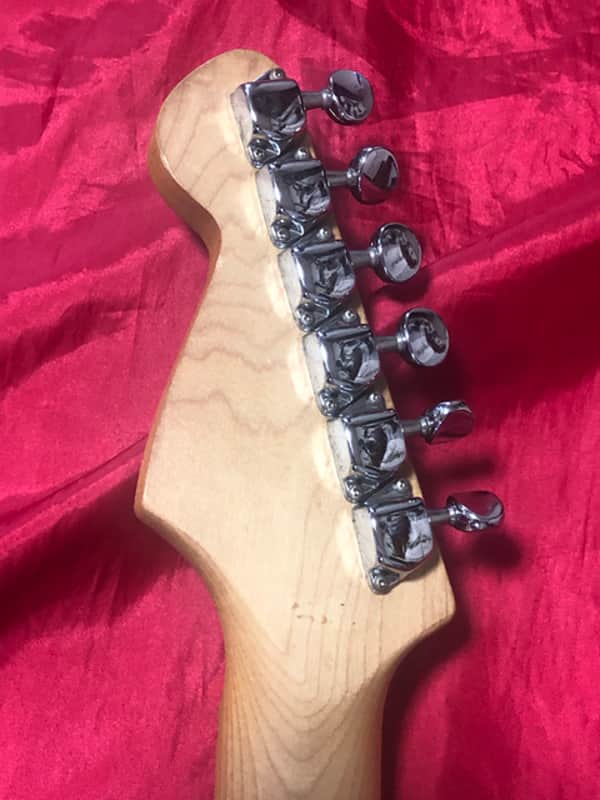 Tokai Limited Edition Stratocaster Type Electric Guitar | Reverb