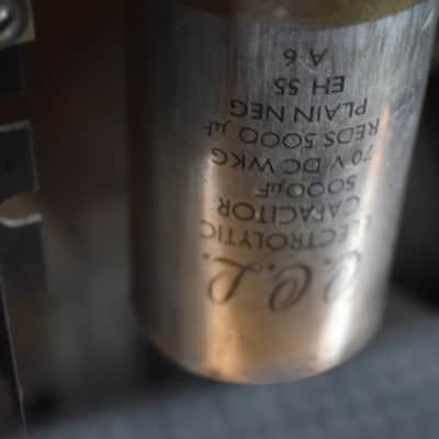 Selmer Taurus 1965 image 8