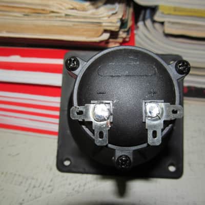Honselia 3" Piezo Horn Tweeter 150w image 2