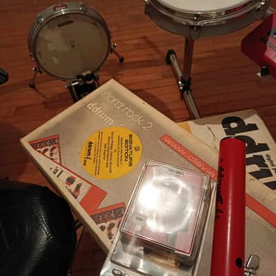 Clavia Nord Rack 2 Ddrum 4 image 5