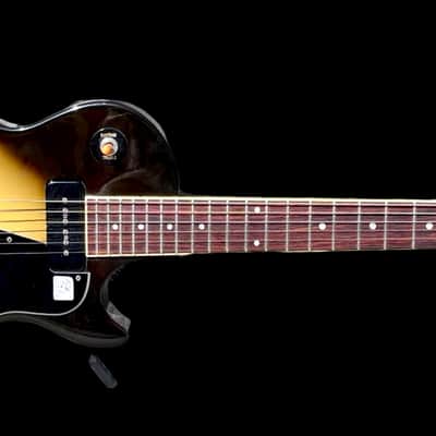 Gibson Les Paul Special 1990 / Tobacco Burst image 4