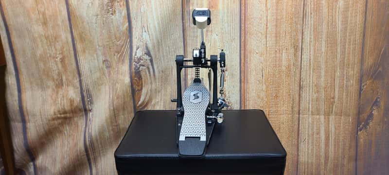 Stagg 52 Series Stage Pro Bass Drum Pedal PP-52 image 1