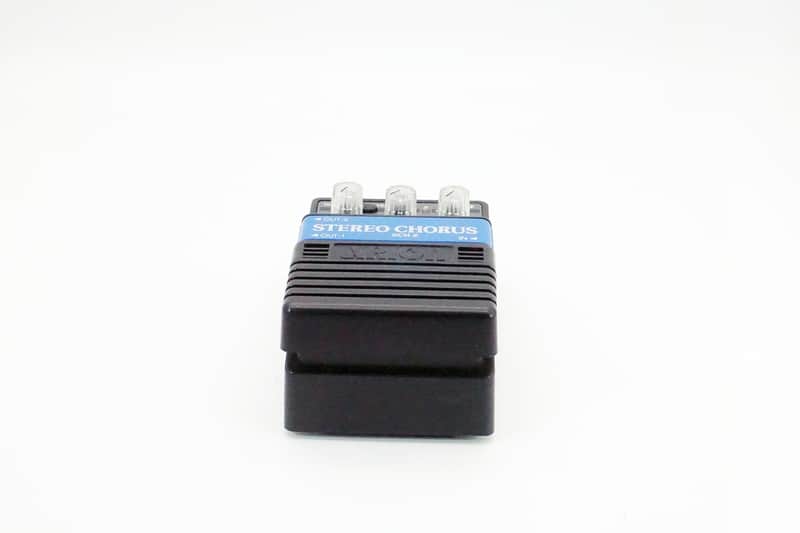 Arion SCH-Z Stereo Chorus w/Box | CLY Mod | Fast Shipping