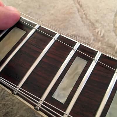1987 Greco EGC500 EGC 500 EG68-50 Custom + Case image 11