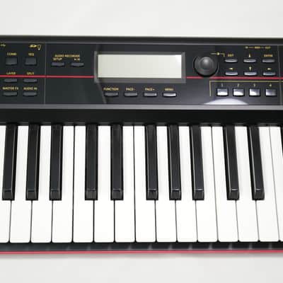 KORG KROSS-61 image 4