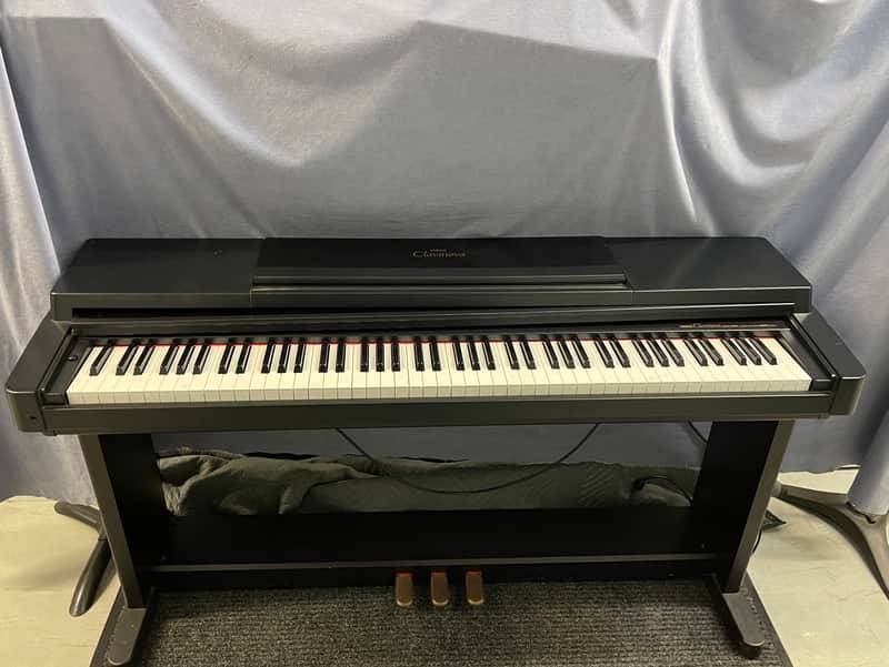 YAMAHA 電子ピアノ Clavinova CLP-560 YAMAHA Clavinovaシリーズ デジタルピアノCLP560中古()売却済みです