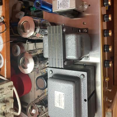 Old'sCool Amplification 45/PLX image 5