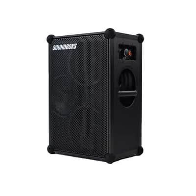 Soundboks 4 Black-C image 10