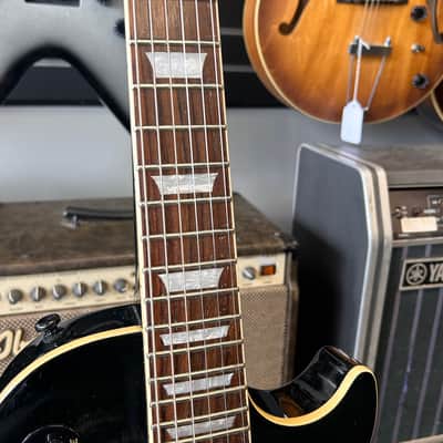 Used 2000’s Epiphone Limited Edition Les Paul Standard image 2