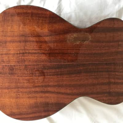 Taylor Koa K22 ex Lloyd Cole image 5