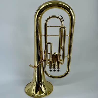 Jupiter CEB-460 Capital edition baritone horn image 1