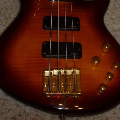 Dean Edge Pro 4 Flame Top with Case image 7