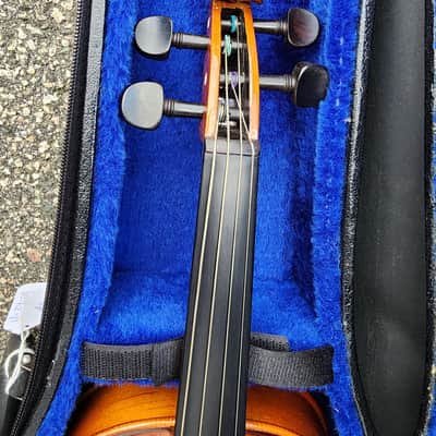 Cremona SVA-175 14" Viola image 3
