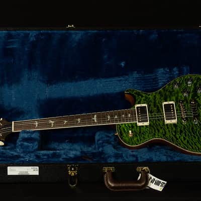 PRS Guitars Wildwood Wood Library McCarty SC-594 - 10-Top, Brazilian Rosewood image 8