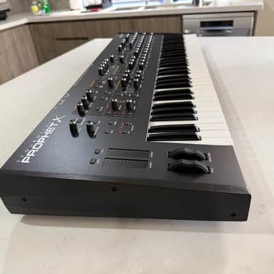 Sequential Prophet X 61-Key 16-Voice Polyphonic Synthesizer image 9