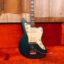 Fender Jazzmaster 1967 Lake Placid Blue