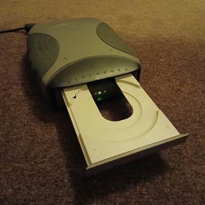 Roland VS-1680 24 bit Digital Workstation 1998 image 16