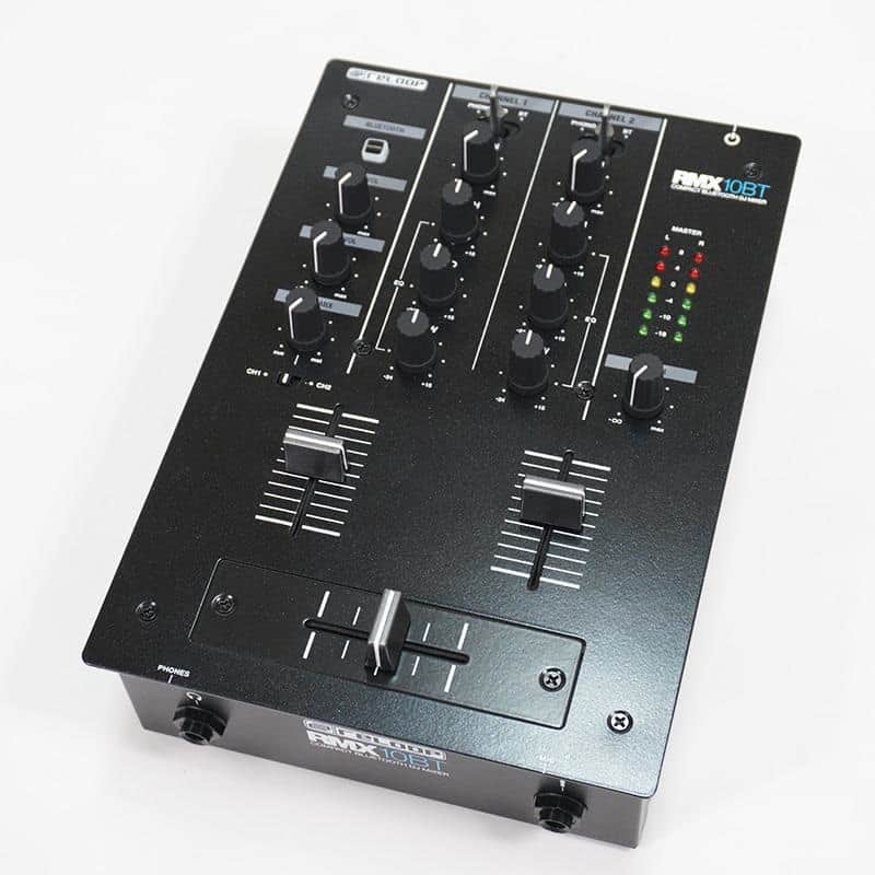 reloop RMX-10BT [New, Outlet Price] imagen 1