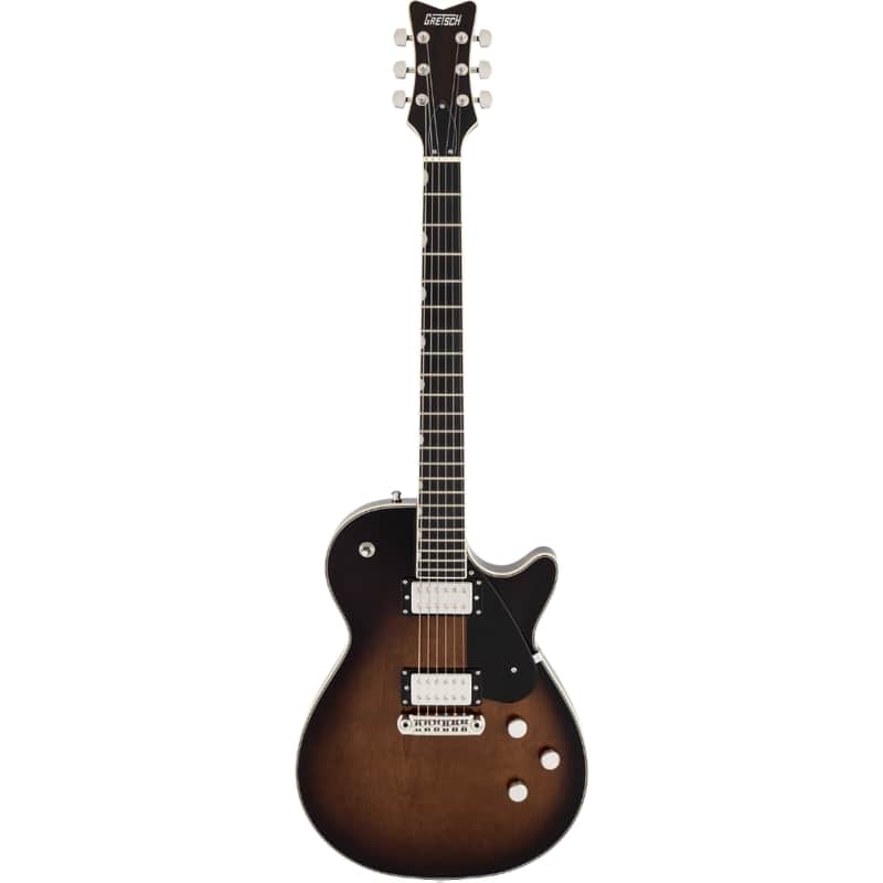 Gretsch Electromatic Premier Jet - Robusto Burst image 1