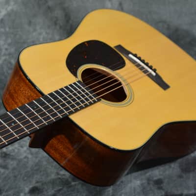 Martin Standard Series D-18 Dreadnought w/ FREE Same Day Shipping image 5