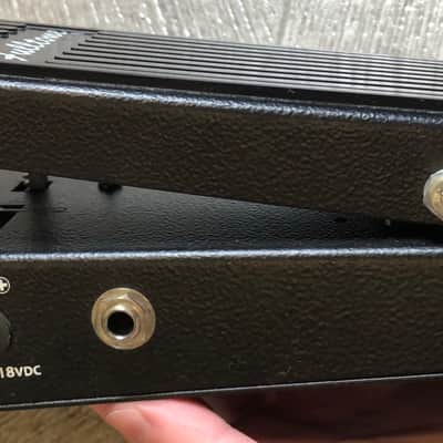 Fulltone Clyde Deluxe Wah 2004 - Present - Black image 4