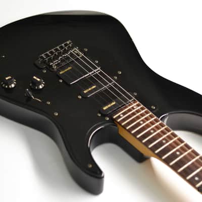 Fernandes  SFR-50 image 4