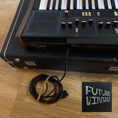 Yamaha SY-20 Ultra rare image 5