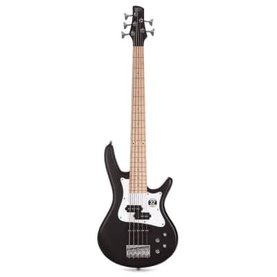 Ibanez AGBV205A Standard Artcore Vintage Bass | Reverb