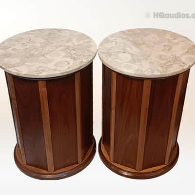 Empire Cavalier 4000 Pair Of Vintage Speakers - Professionally Restored - 1-Year Warranty(Local Pickup) image 5