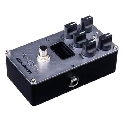 Vox VESD Silk Drive Pedal image 3