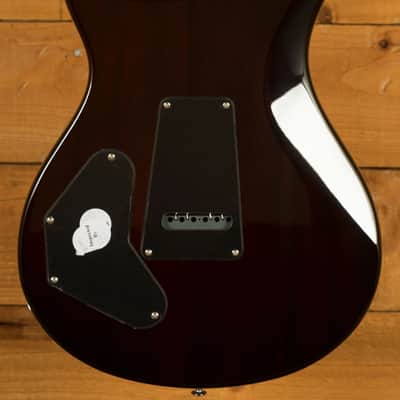 PRS SE Signature | DGT - Gold Top image 2