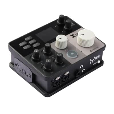 Xvive More You Hub USB Audio Interface image 6